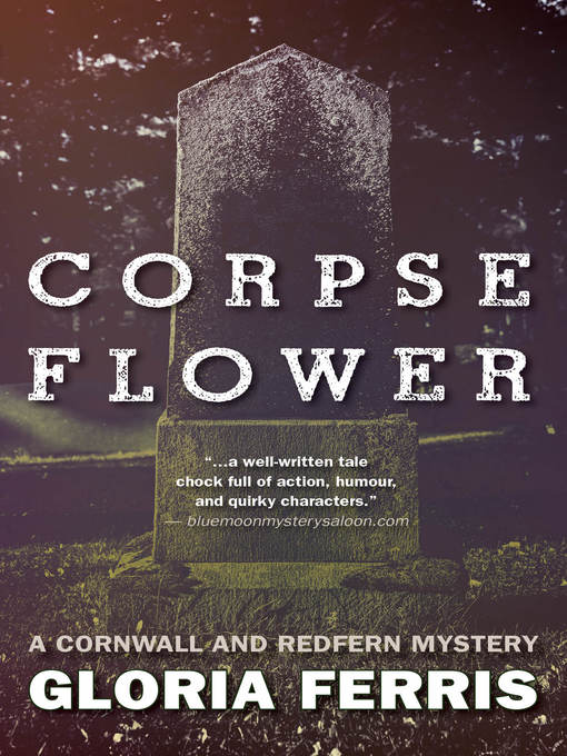 Title details for Corpse Flower by Gloria Ferris - Available